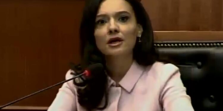 Spiropali publikon platformën që sfidon modelin e Ramës: Më pak përqendrim pushteti