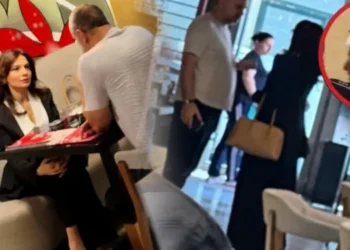 4 miliardë lekë mashtrim/ Ndryshon emrat dhe u shfaq pranë Ramës në Izrael, kush është Indrit Aliu ose David Isaac?