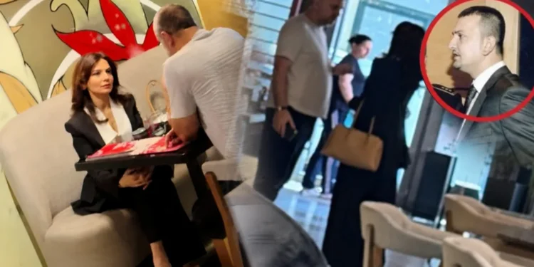 4 miliardë lekë mashtrim/ Ndryshon emrat dhe u shfaq pranë Ramës në Izrael, kush është Indrit Aliu ose David Isaac?