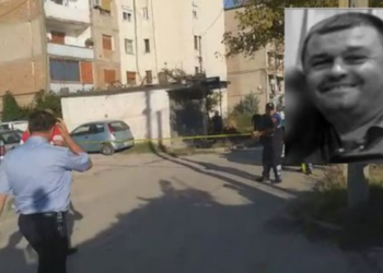 Vrasja e tregtarit Besnik Hida në Lushnjë, SPAK mbyll hetimet