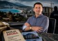 MESAZHET/ Kryebashkiaku i Himarës në dosjen “Aruba”, si u përgjua telefonata e Vangjel Tavos! Trafikantët plan për Gjirin e Gramës