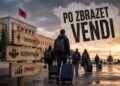 ‘Po zbrazet vendi’, sondazhi i IRI godet qeverinë: Emigrimi dështimi numër një, pas tij korrupsioni dhe çmimet
