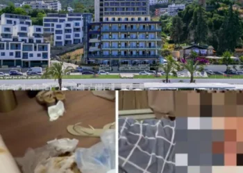 Helmimi misterioz në Vlorë, rrëfehet turisti izraelit: Spitali na tha keni ankth, ja çfarë treguan analizat