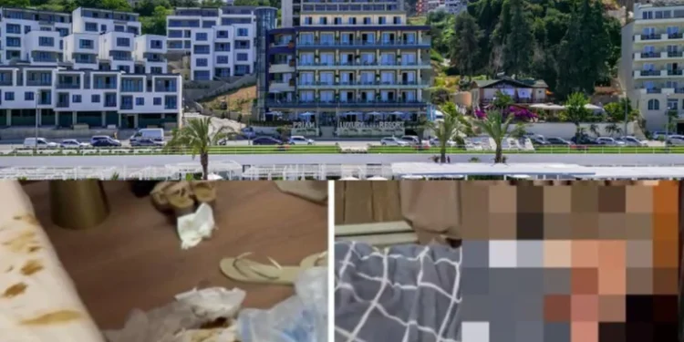 Helmimi misterioz në Vlorë, rrëfehet turisti izraelit: Spitali na tha keni ankth, ja çfarë treguan analizat