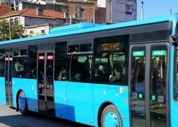 Nga nesër më pak autobusë! Operatorët e transportit publik paralajmërojnë reduktim të flotës