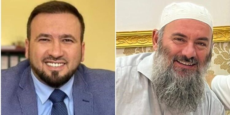 Shqipëria shpall “non grata” politikanin maqedonas dhe teologun Bekir Halimin