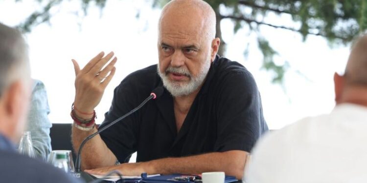 Protesta sot para selisë së PS, Rama ndryshon vendin e takimit me ministrat dhe drejtuesit politikë