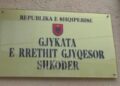Kultivuan 172 rrënjë kanabis, Gjykata e Shkodrës lë në burg ish-kryeplakun e fshatit