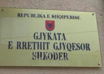 Kultivuan 172 rrënjë kanabis, Gjykata e Shkodrës lë në burg ish-kryeplakun e fshatit