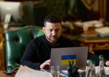 A po bëhet mosnjohja e Kosovës aset diplomatik i Ukrainës?