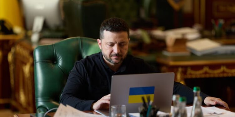A po bëhet mosnjohja e Kosovës aset diplomatik i Ukrainës?