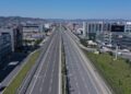 Nga nesër, devijohet trafiku në autostradën Tiranë-Durrës