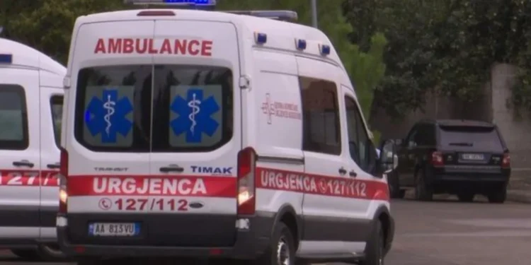 Aksident në një minierë në Bulqizë, dyshohet për një viktimë