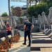 Fshehën krimin/ Dy policë dhe një punonjës burgu mes 11 të arrestuarve për vrasjen e turistit portugez në Ksamil