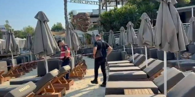 Fshehën krimin/ Dy policë dhe një punonjës burgu mes 11 të arrestuarve për vrasjen e turistit portugez në Ksamil