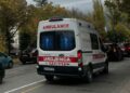 Aksidentohet 10-vjeçari në Tiranë, u përplaset fillimisht nga motori, më pas nga një makinë