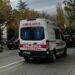 Aksidentohet 10-vjeçari në Tiranë, u përplaset fillimisht nga motori, më pas nga një makinë