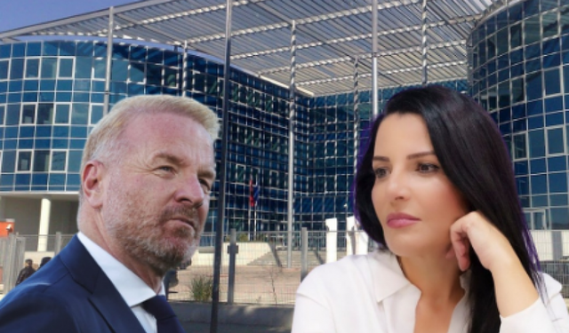 Igli Tare sërish në fokus të SPAK, kontroll dy vilave të tij në Palasë