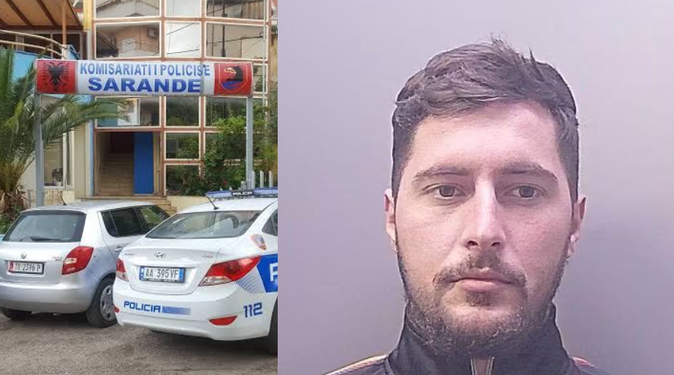 Vrau francezin në Ksamil/ Arrestohet Sokrat Vata, ishte fshehur në bagazhin e një makine