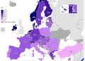 Vetëm 8.6% e shqiptarëve blejnë bileta online për evente, ndër nivelet më të ulëta në Europë