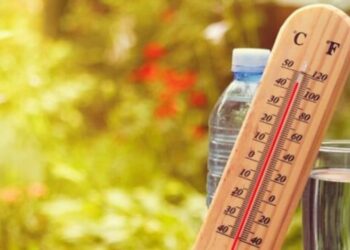 Vijon vala e të nxehtit, 39-41 gradë Celsius në fundjavë dhe fillimjave