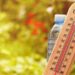 Vijon vala e të nxehtit, 39-41 gradë Celsius në fundjavë dhe fillimjave