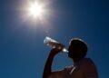 Temperatura deri në 35 gradë Celsius, parashikimi i motit për këtë të hënë
