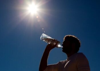 Temperatura deri në 35 gradë Celsius, parashikimi i motit për këtë të hënë