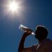 Temperatura deri në 35 gradë Celsius, parashikimi i motit për këtë të hënë