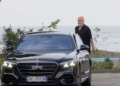 121 mijë euro Mercedes S-Class i ri, makina luksoze me të cilën po lëviz Rama