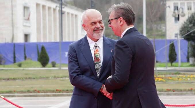 Kur toka ulëret me të vrarë, Rama e Parlamenti heshti