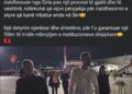 Lajm i mirë rikthimi, lajm i keq shfrytëzimi për propagandë qeveritare…
