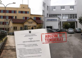 Shkeljet në tenderët e shëndetësisë nuk ndalen, abuzime të tjera në spitalet e Shkodrës dhe Lushnjës