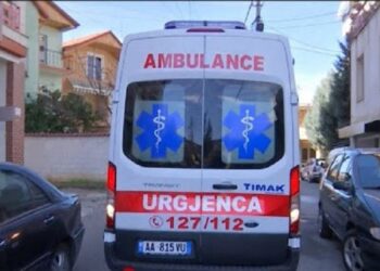 37-vjeçarja shtatzënë nga Pogradeci humb jetën gjatë transportit drejt Tiranës