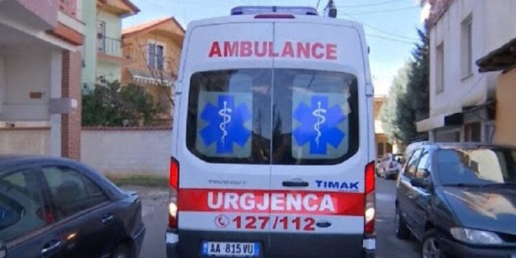 37-vjeçarja shtatzënë nga Pogradeci humb jetën gjatë transportit drejt Tiranës