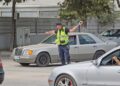 Trafiku dhe aksidentet në Fier, policia rrugore nuk ia del dot e vetme në rrugë