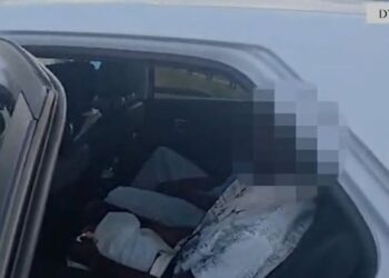 Strehoi 7 emigrantë nga Sudani për t’i dërguar drejt BE-së, arrestohet pronari i një hoteli në Vaqarr