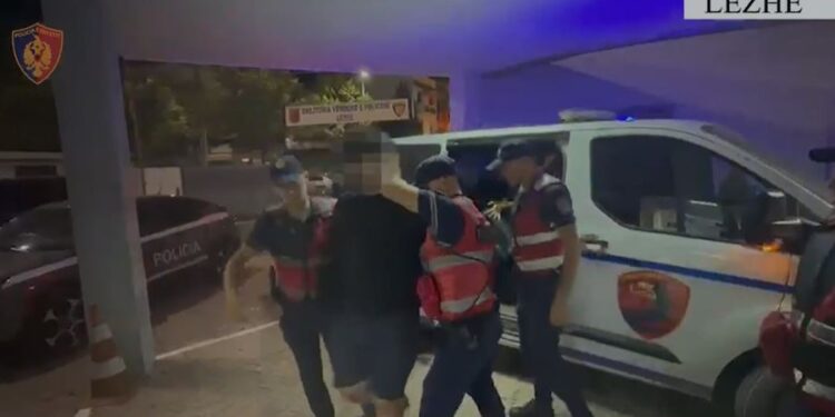 Arrestohet vëllai i Florin Mhillajt që akuzohet për vrasjen e çiftit Mujeci
