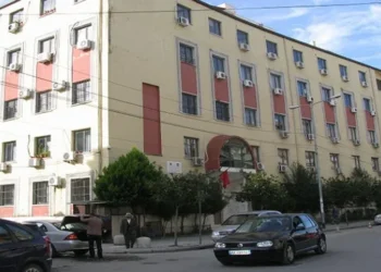 Dhunuan kamerierin 18-vjeçar në Malin e Robit, gjykata lë në burg Florian Habilajn