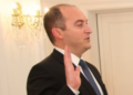 Kush është kandidati për President të Kosovës, Bekim Sejdiu?