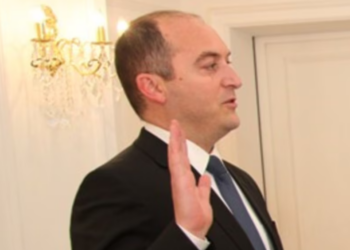 Kush është kandidati për President të Kosovës, Bekim Sejdiu?
