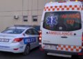 Konsumoi dy lloje pesticidesh, humb jetën në Spitalin e Beratit 38-vjeçari