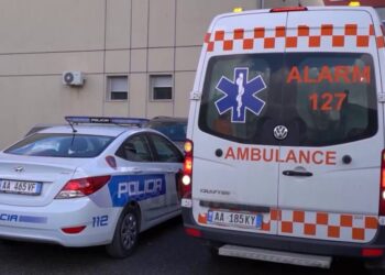 Konsumoi dy lloje pesticidesh, humb jetën në Spitalin e Beratit 38-vjeçari