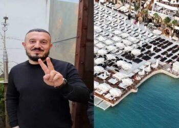 Vrasja e turistit/ Shpallet në kërkim pronari i “Principotes”, Bekim Bulica