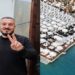 Vrasja e turistit/ Shpallet në kërkim pronari i “Principotes”, Bekim Bulica
