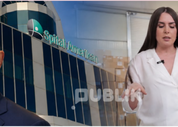 Pas sterilizimit, OSHIS merr edhe check-up dhe dializën