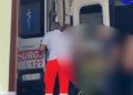 Mbahej në paraburgim, i riu dërgohet me urgjencë në spitalin e Vlorës