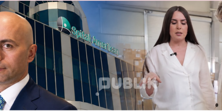 Pas sterilizimit, OSHIS merr edhe check-up dhe dializën