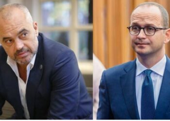 Bushati “godet” reformën territoriale: Hile e politikës së vjetër, BE s’ka kërkuar shkrirje bashkish