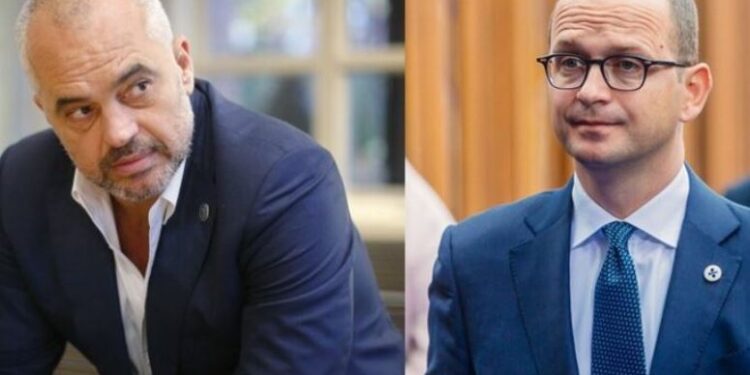 Bushati “godet” reformën territoriale: Hile e politikës së vjetër, BE s’ka kërkuar shkrirje bashkish